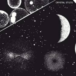 Crystal Stilts : In Love with Oblivion